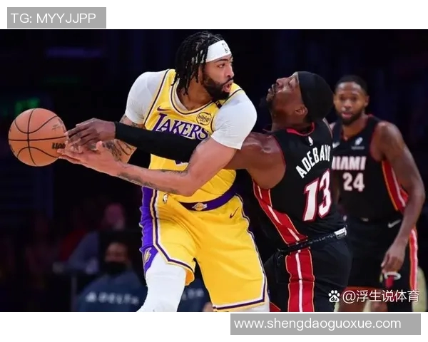 湖人对热火总决赛的胜利场次及其背后的精彩故事分析