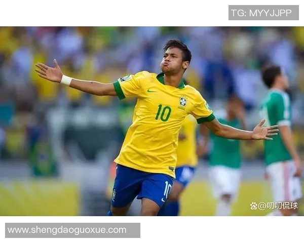 以内马尔为核心打造巴西足球新纪元，探索未来的锋线传奇