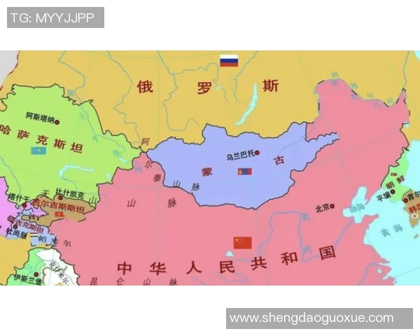 哈萨克斯坦地理、文化与经济发展全景解析