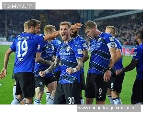 奥斯纳与帕德博恩激战正酣谁将赢得这场精彩对决