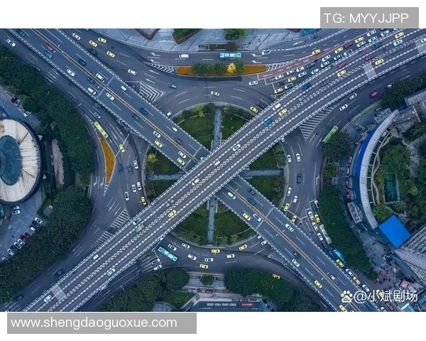智慧交通引领未来城市发展道路创新与设施优化的综合探讨 智慧交通引领未来城市发展道路创新与设施优化的综合探讨