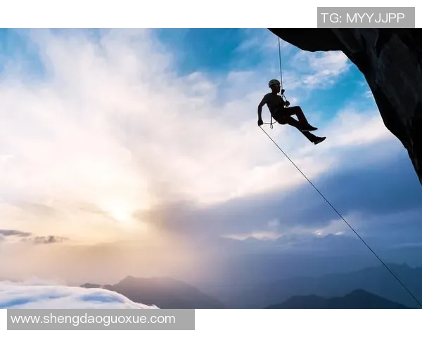 从零到巅峰：全面掌握攀岩技巧与状态提升指南