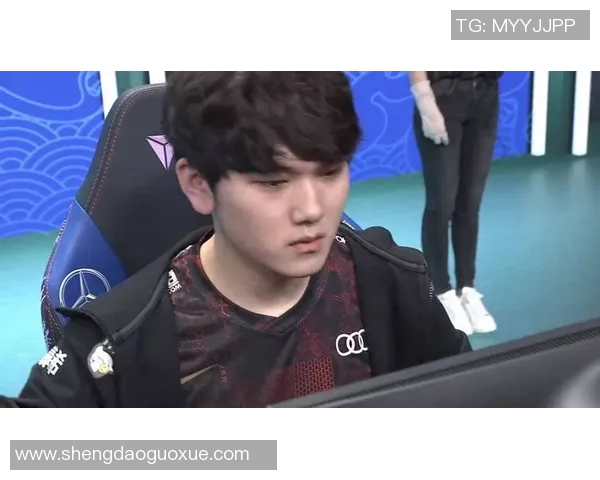 TES选手个人能力引发热议争议背后的真相与分析