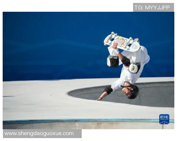 上海滑板队勇闯世界滑板锦标赛的辉煌历程与突破成就