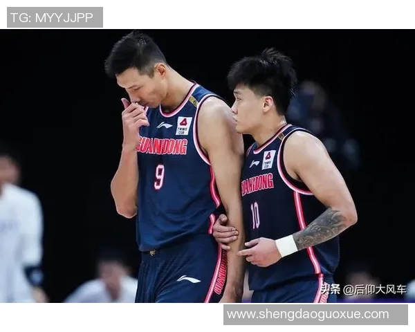 广州篮球队快攻战术深度解析与实战应用探讨