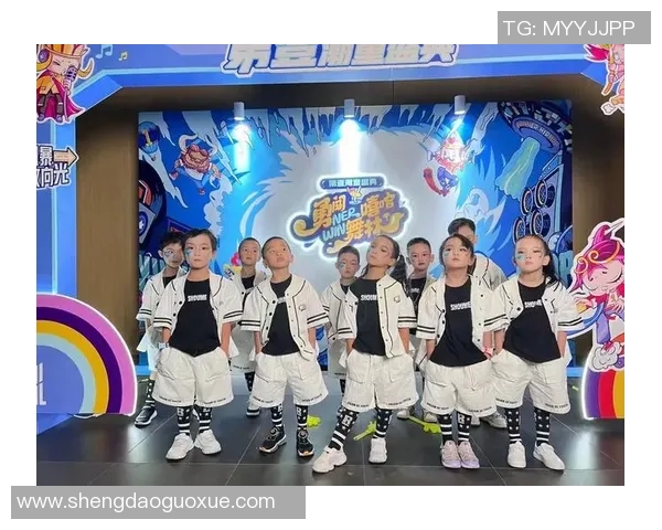 武汉街舞队实力飙升引领潮流创新高成就街舞新篇章