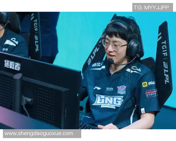 英雄联盟团队协作实力大比拼LNG战队荣登榜首引发热议
