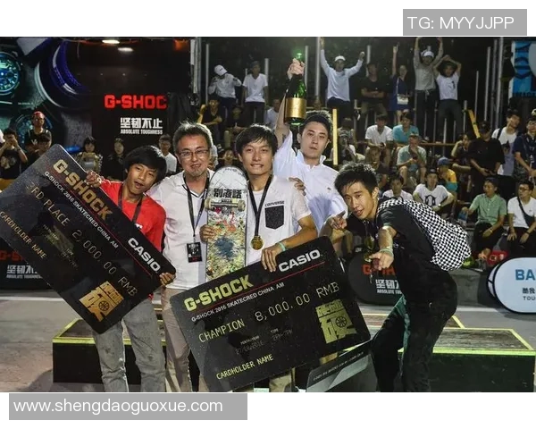 成都街舞队在滑板精英赛中以75分稳居积分榜首位 成都街舞队在滑板精英赛中以75分稳居积分榜首位