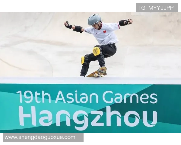 杭州滑板队的奋斗与荣耀极限运动联赛的精彩瞬间回顾