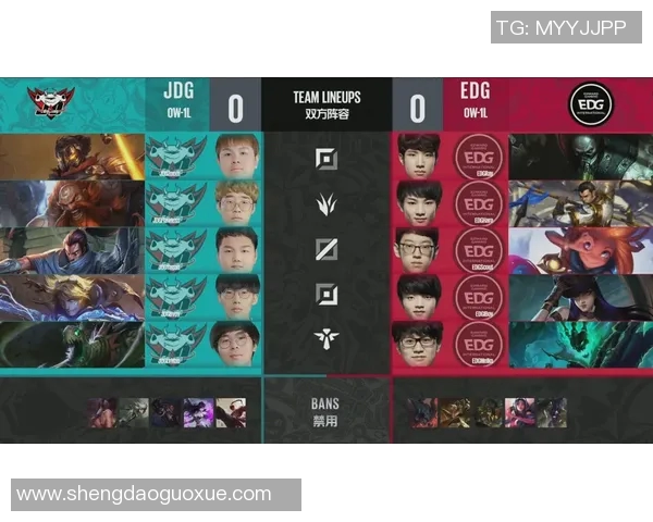 深入分析JDG战队反击策略的战术运用与成功案例