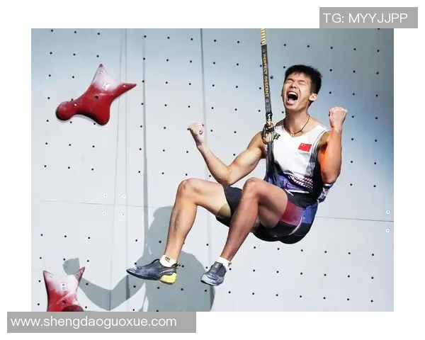 深圳攀岩队如何通过节奏革新提升竞技水平与团队协作能力