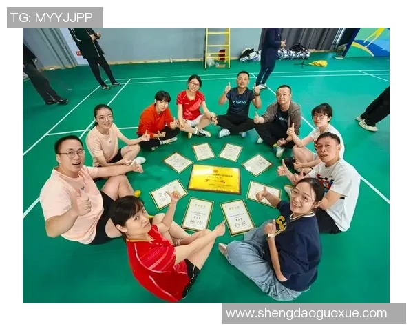 广州羽毛球队的精神风貌与竞技意识探讨 广州羽毛球队的精神风貌与竞技意识探讨