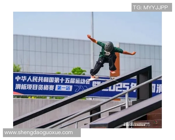 广州滑板队耐力之争引发热议滑板运动的未来与挑战 广州滑板队耐力之争引发热议滑板运动的未来与挑战