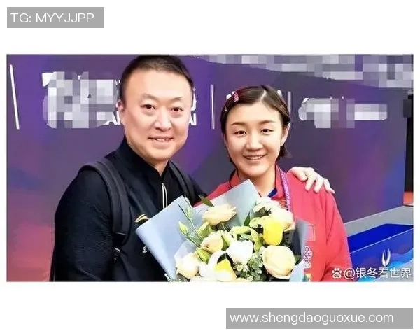 专访乒乓球女将周丽揭秘她成功背后的努力与坚持